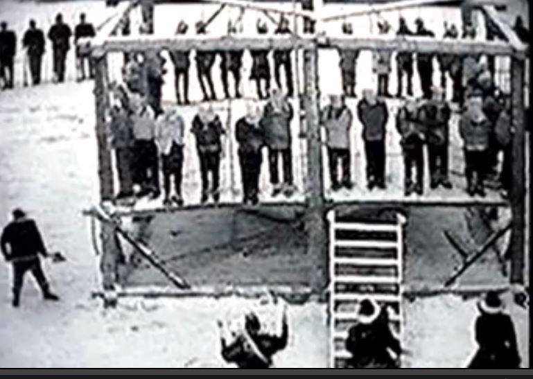 an introduction to the history of the mass execution in minnesota Introduction to sports biomechanics introduction 1 defining human movements 3 linear motion and the centre of mass 90. an introduction to the history of the mass execution in minnesota Introduction to sports biomechanics introduction 1 defining human movements 3 linear motion and the centre of mass 90.