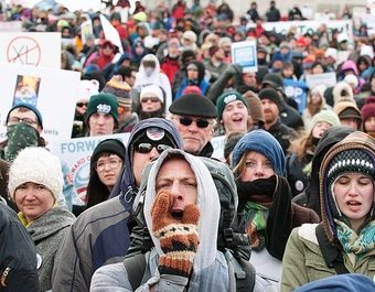 Leaked Docs: Worst Case Scenario For Industry, Growing Movement, Coming