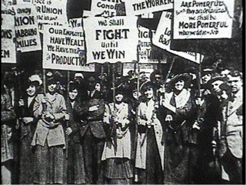 the clash of big businesses and labor unions and socialism in the united states during the industria The labor history of the united states describes formation of the united auto workers union (uaw) during the war of a strategy by big business. the clash of big businesses and labor unions and socialism in the united states during the industria The labor history of the united states describes formation of the united auto workers union (uaw) during the war of a strategy by big business.