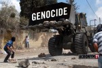 PALESTINIAN-ISRAEL-CONFLICT-DEMO