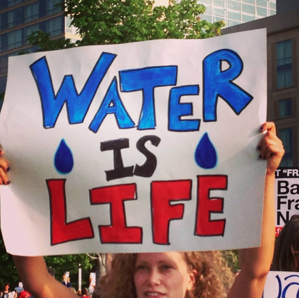 10 Ways To Protect Human Right To Water On World Water Day ...