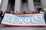 Revolt Source UPI