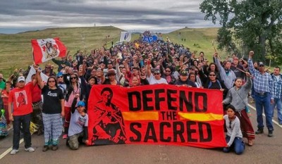 Federal Judge Denies Request To Block DAPL Pipeline Construction