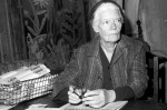 Dorothy Day