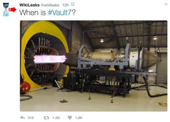 (Twitter/WikiLeaks)