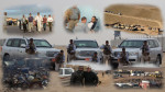 An image on the homepage of the TigerSwan website headlined “Security & Safety: Vulnerability Management.” Photo: TigerSwan.com