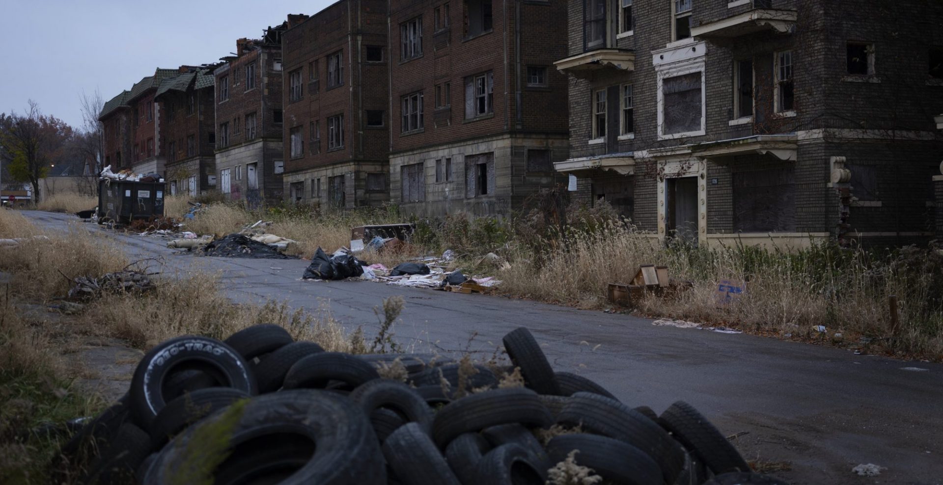 One Of America’s Poorest Cities Has A Radical Plan