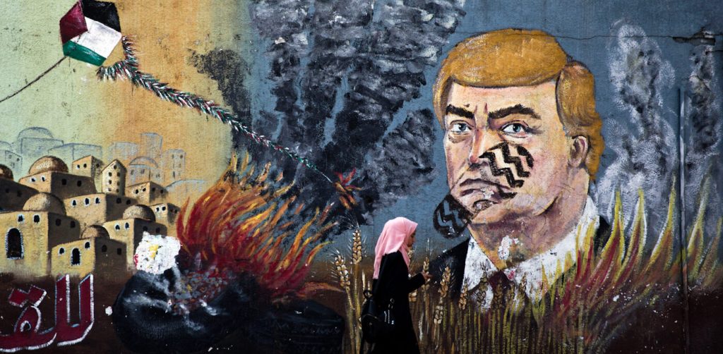 Palestine Liberation Requires National Unity, Democratic Representation