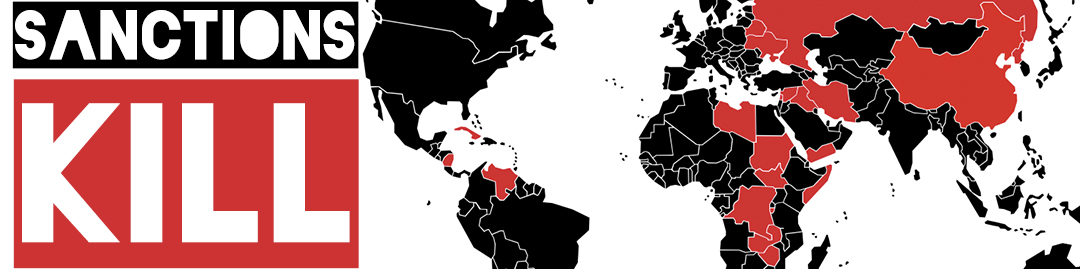 International Days Of Actions Against Economic War