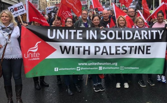 National Day Of Action For Palestine - PopularResistance.Org