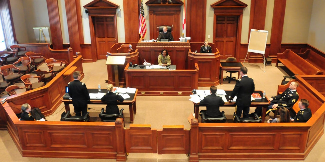 We Need More Public Defenders To Become Judges PopularResistance Org