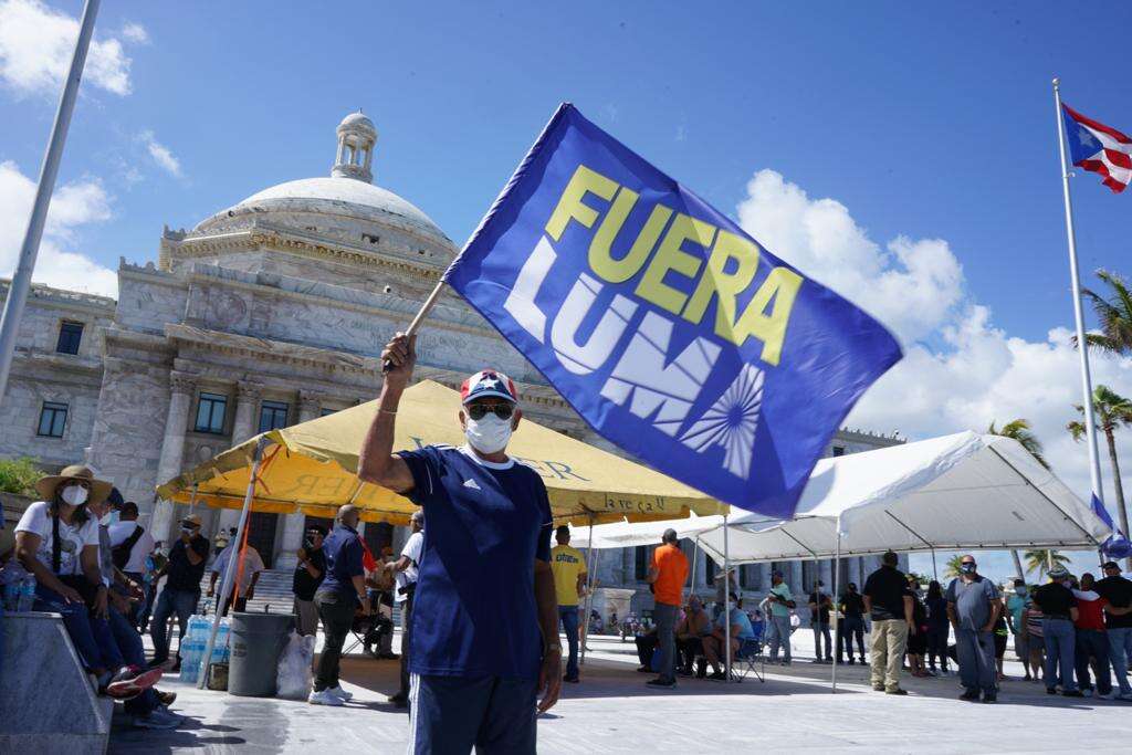 Puerto Rican Unions to Hold Biggest National Strike since 2019