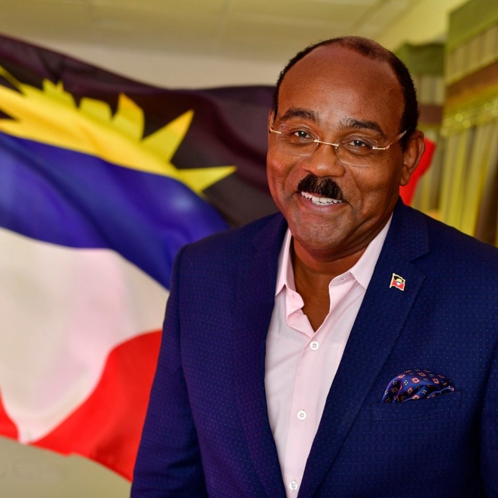 Antigua And Barbuda Announces Referendum To Become A Republic