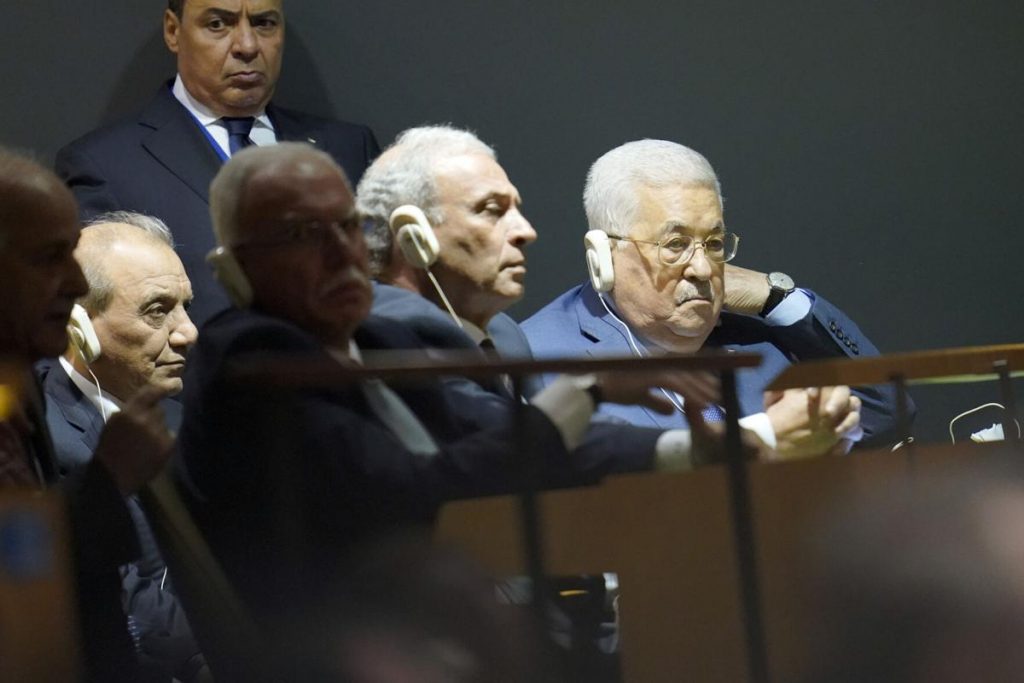 Will The United Nations Finally Deliver Justice For Palestine