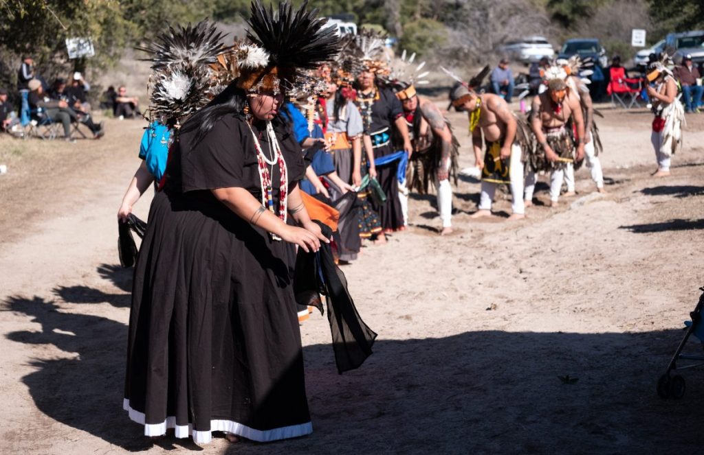 Apache Stronghold Granted New Hearing On Copper Mine