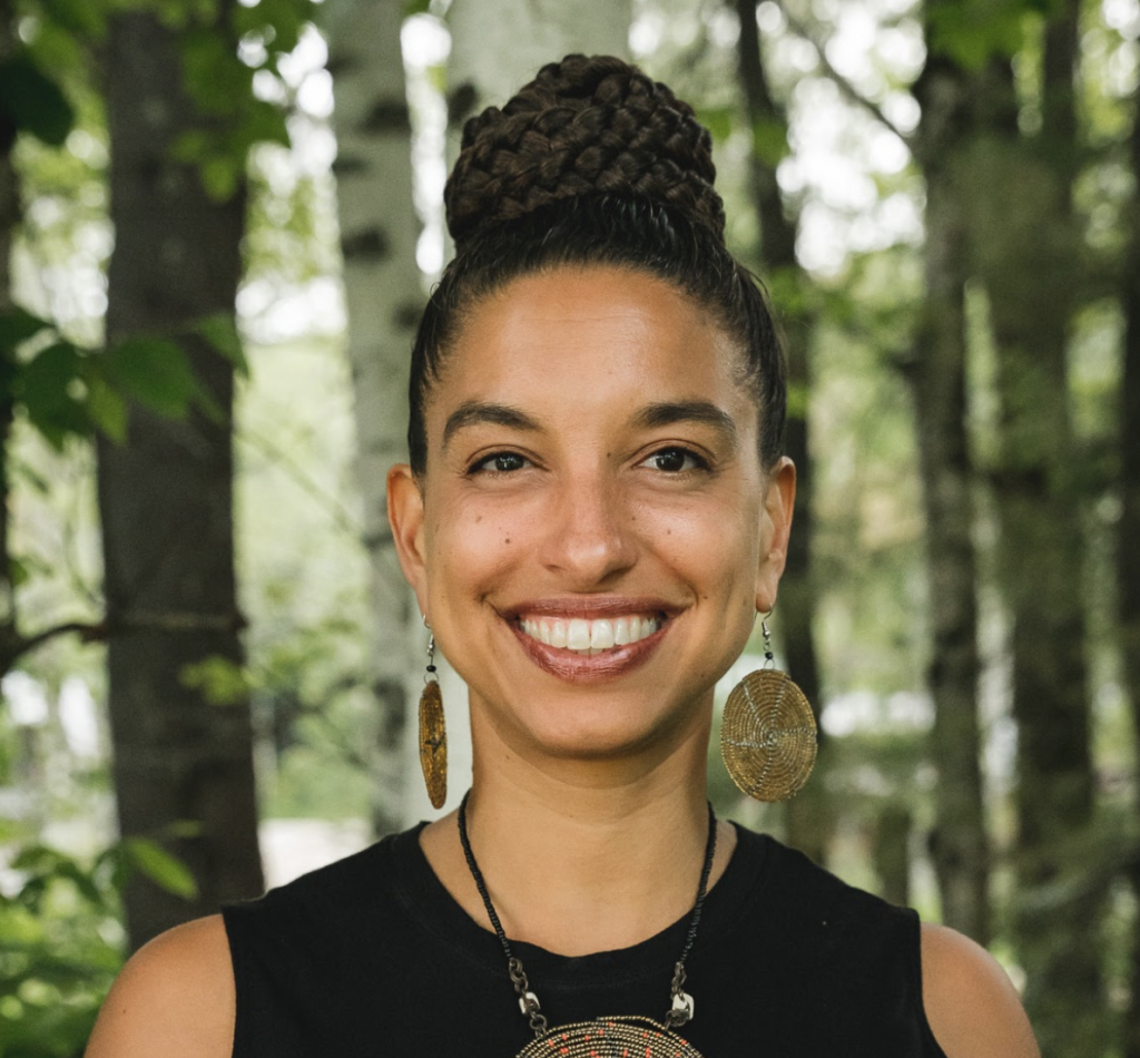 The Revelations Of 'Black Earth Wisdom'