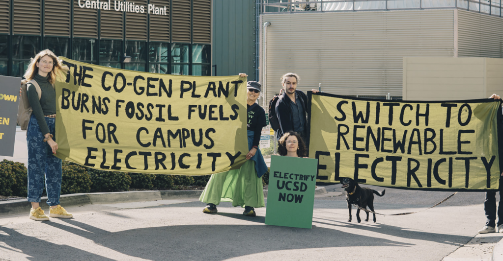 Inside The Bold New Push To Get Fossil Fuels Off Campus ...