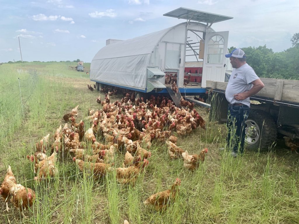 Timothy Rhodd Tribes Take The Lead On Regenerative Agriculture - PopularResistance.Org