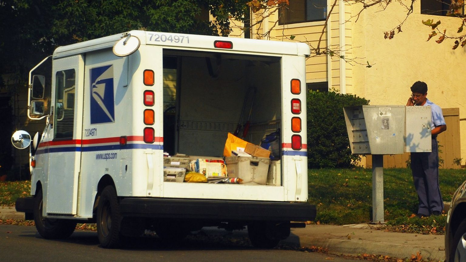Attacks On Rural Letter Carriers Devastating Restructuring Of USPS 