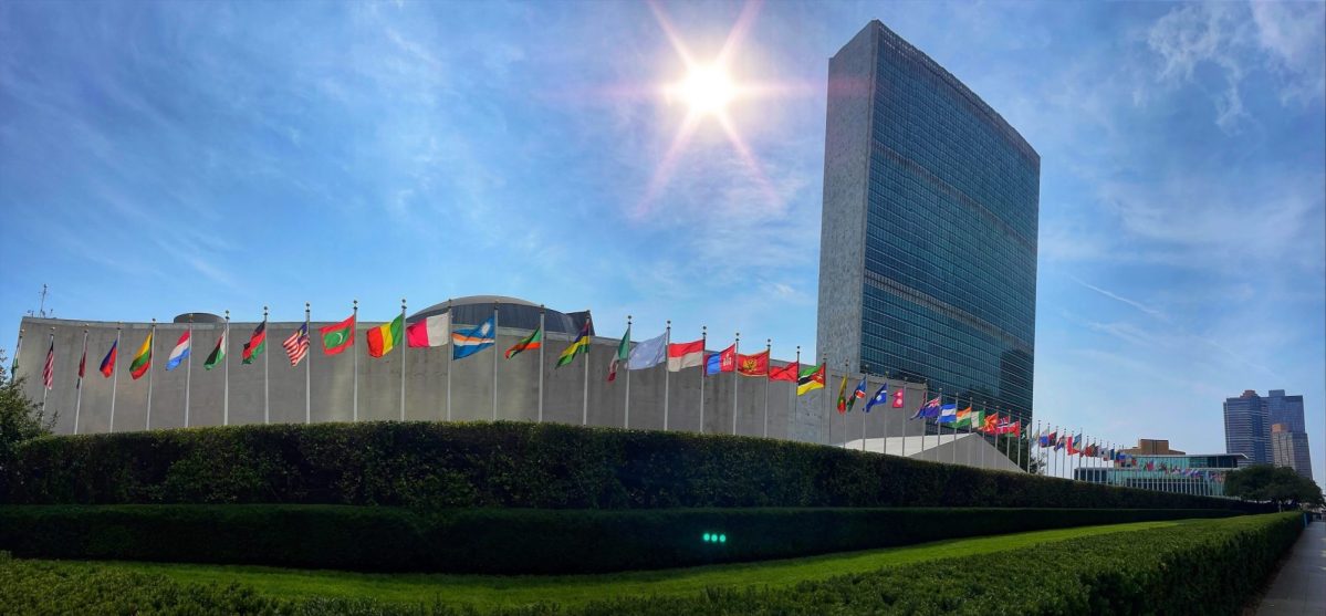 The State Of The ‘State Of Palestine’