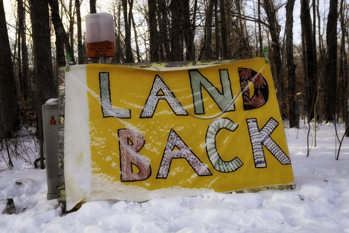 What Happens When Indigenous Nations Take Back Their Lands
