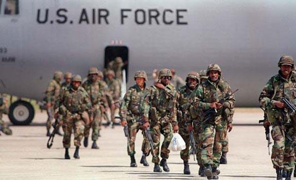 Latin America And The Caribbean In The Face Of US Desperation