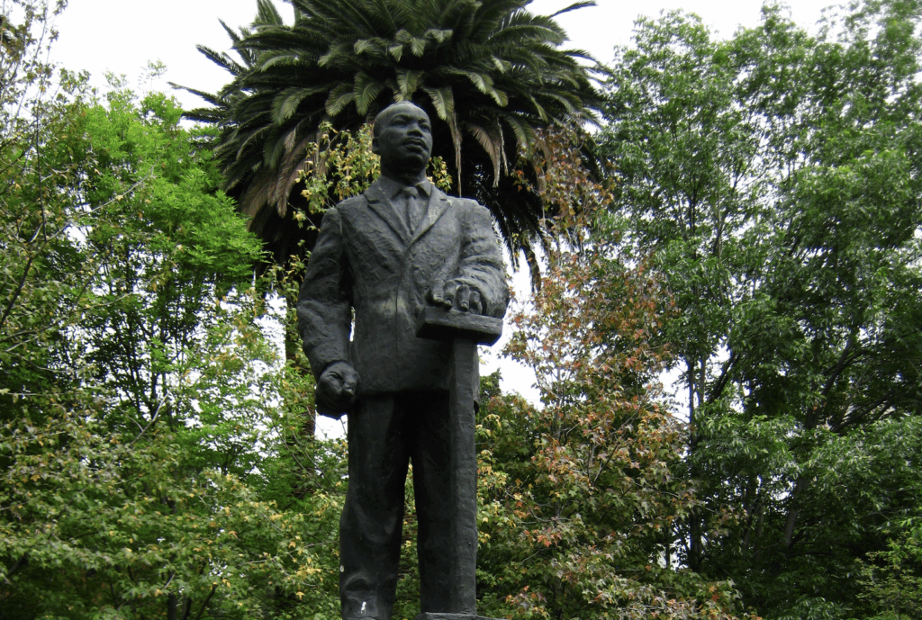 What Can We Learn From Mexico’s Nonviolent Revolution Of Consciences?