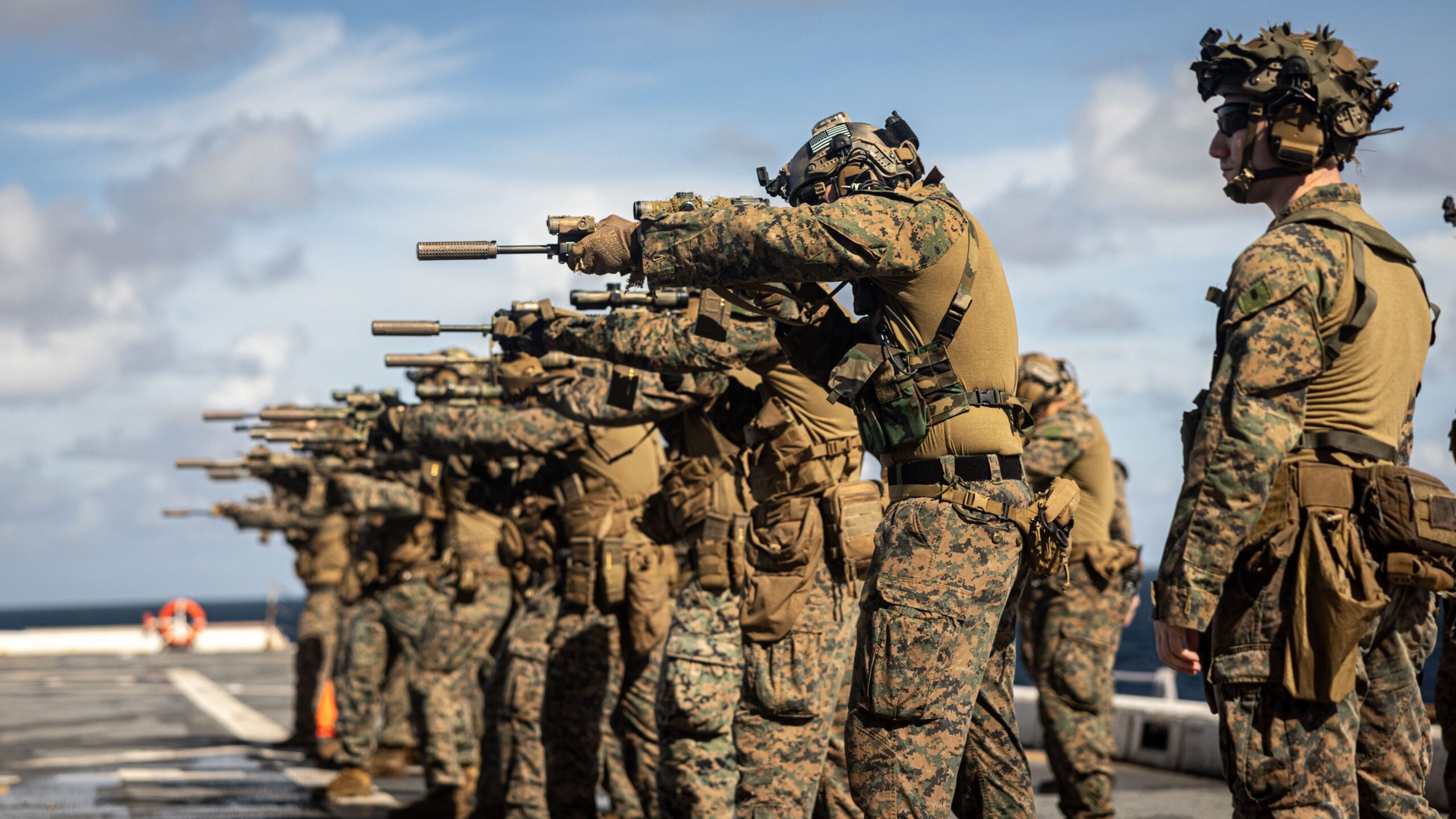 As Trump Wages War On The Caribbean, Its Peoples Rise To Defend Peace