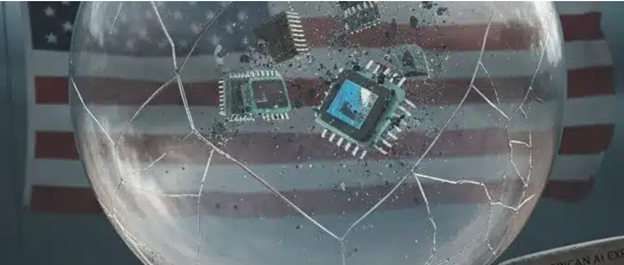 China’s Material Squeeze Exposes US Industrial Fragility
