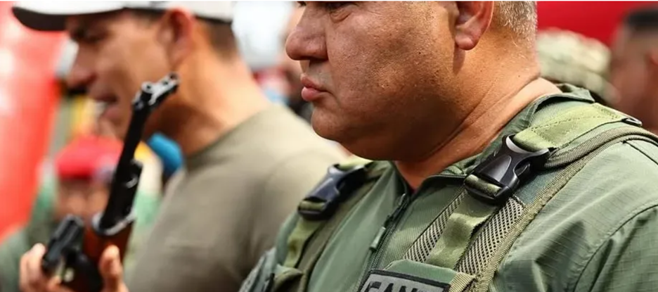 Venezuela: Failed US Plot To Kidnap President Maduro Revealed