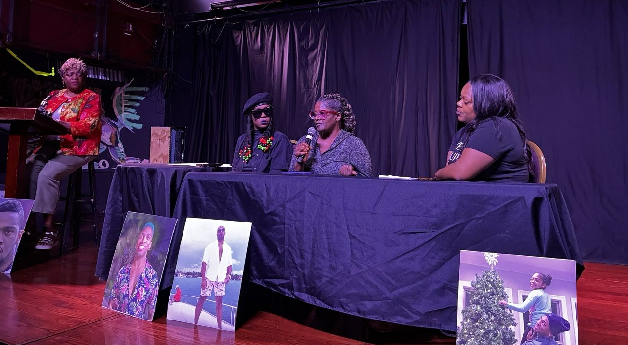 New Orleans: People’s Town Hall Demands Community Control Of Police