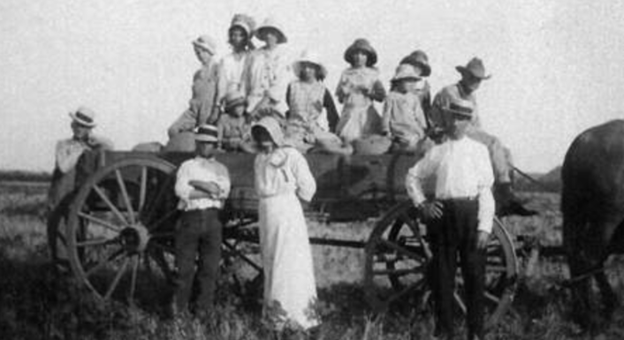 National Illegal Immigration Day