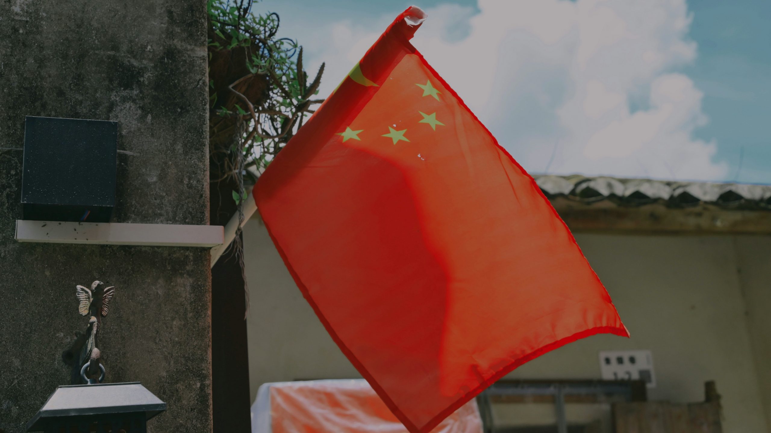 The US War On China, Venezuela, And The International Left