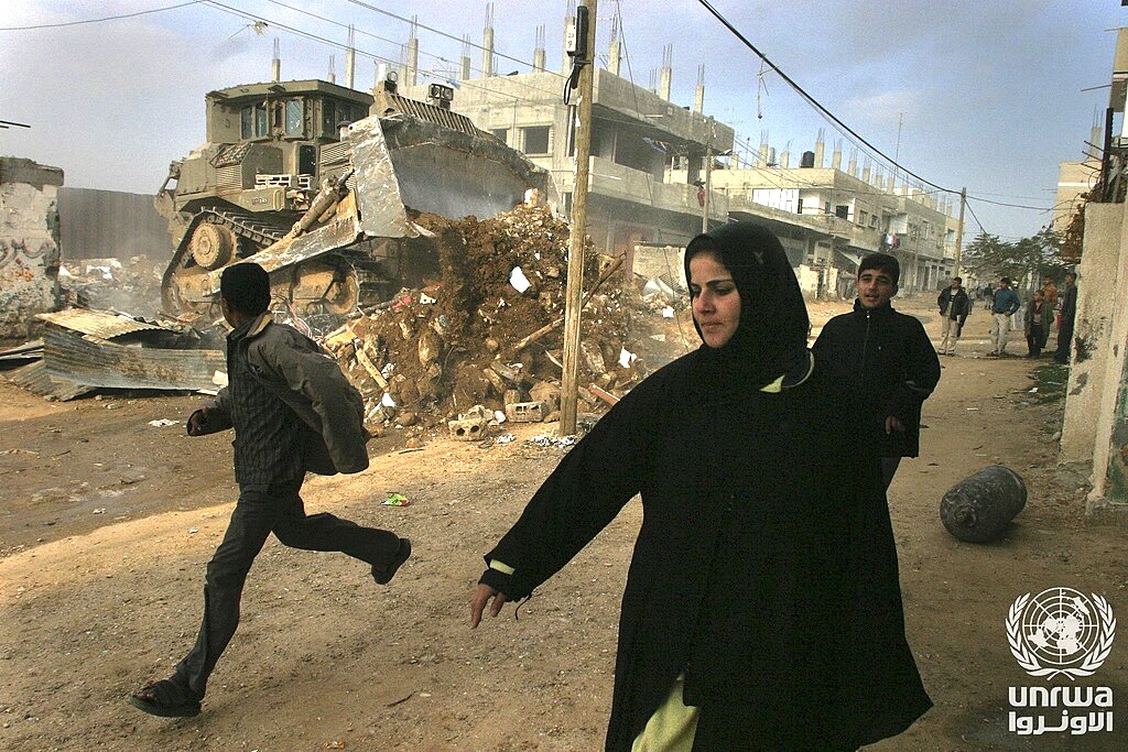 Breaking Out Of Media Group-Think