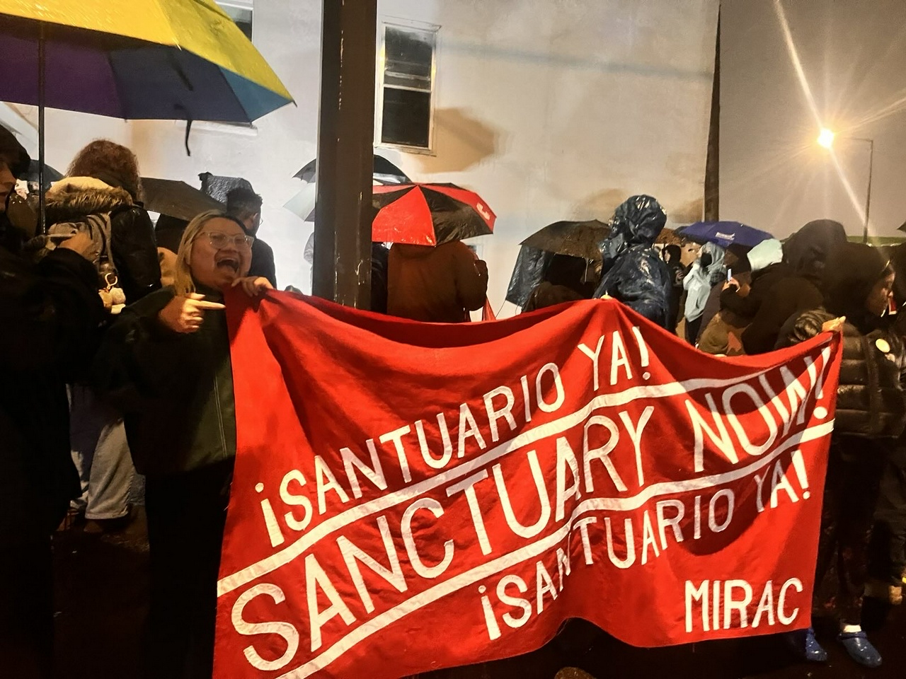 Minnesotans Demand ICE Out Of Twin Cities