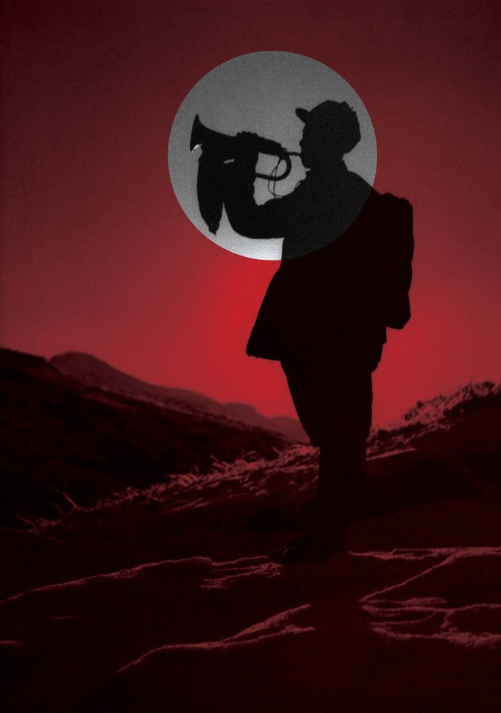 Communism Defeated Fascism Eighty Years Ago