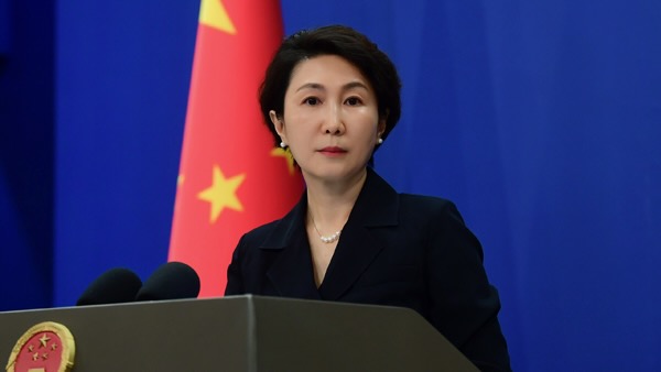 China Warns Of Severe Consequences If Japan Fails To Retract Threats