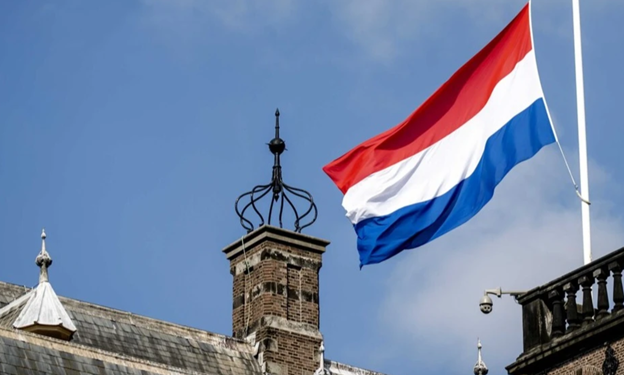 Netherlands Advances Plan To Ban Imports From Israeli Settlements