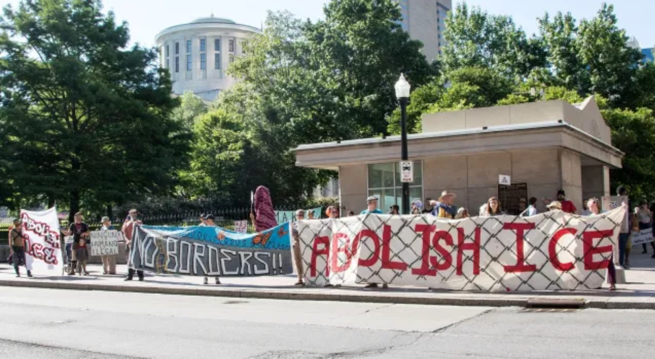 Employers And Labor Groups Try To Protect Workers From ICE