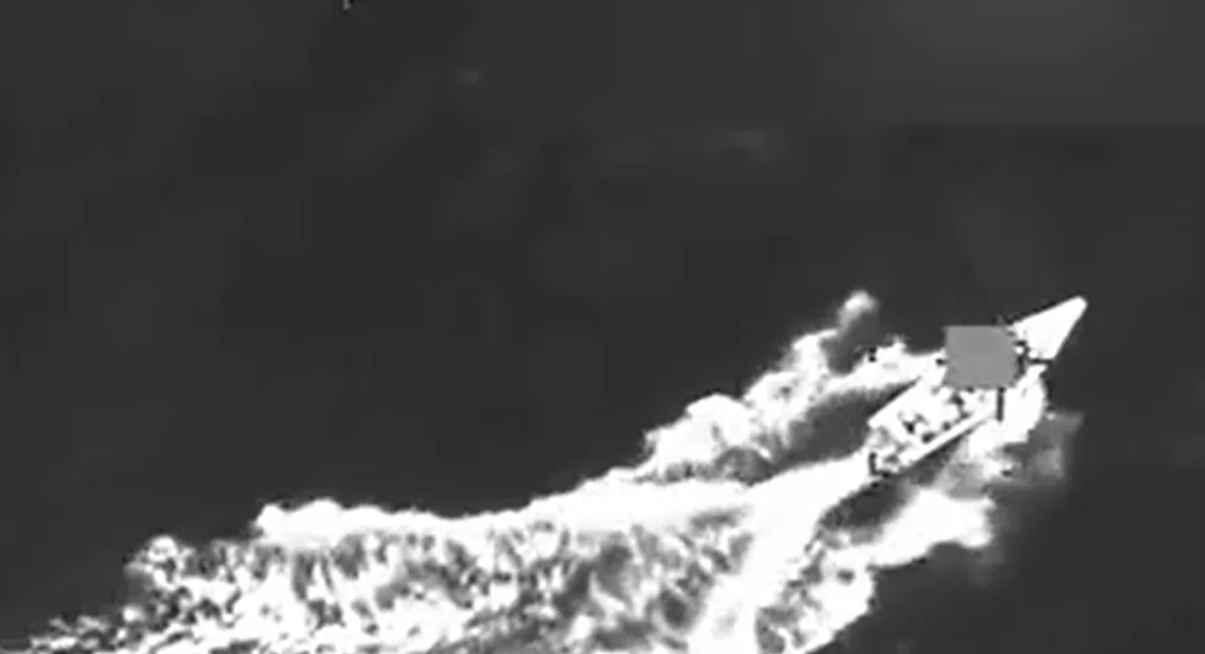 United States Military Executes Five More Civilians