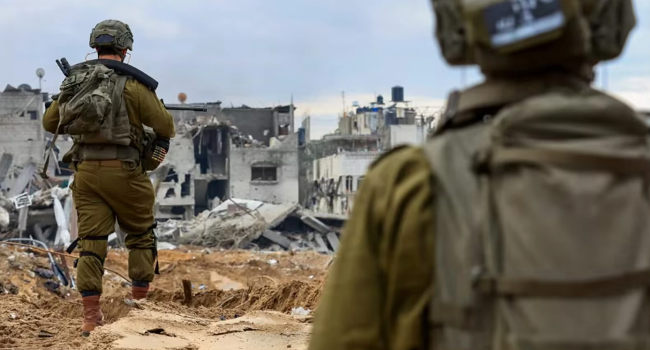 Hind Rajab Foundation Takes Aim At European Investment Bank