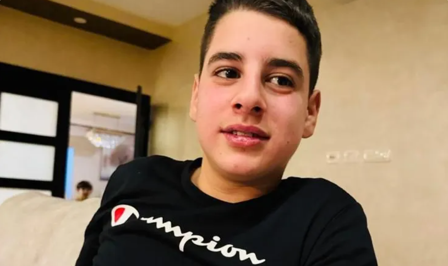 US Teen Mohammed Ibrahim Released From Israeli Prison