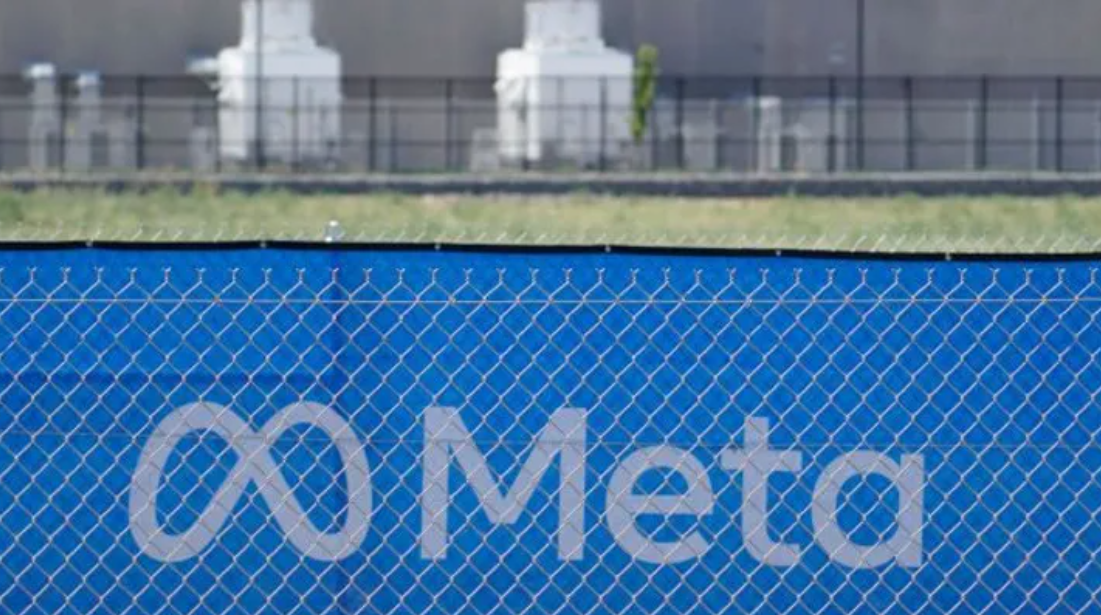 Locals Fume As Meta AI Data Center Upends Entire Community