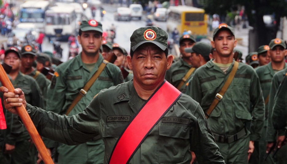 Venezuela: On Maximum Alert… But Without Alarmism