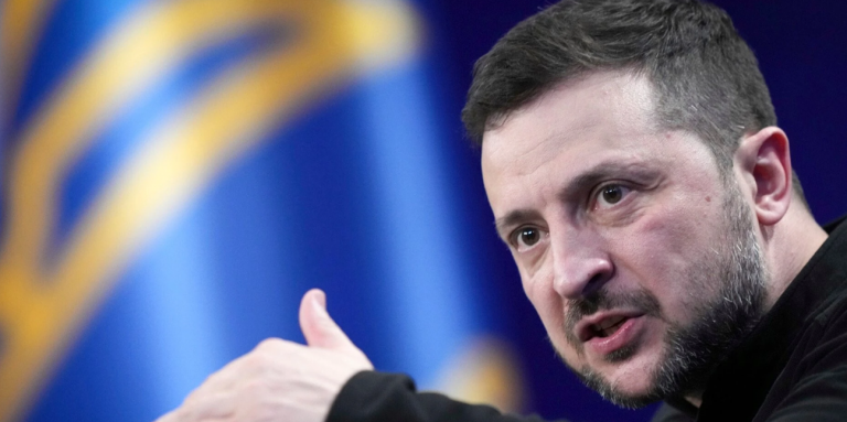 US Calls On Ukraine To Make Concessions For Peace With Russia