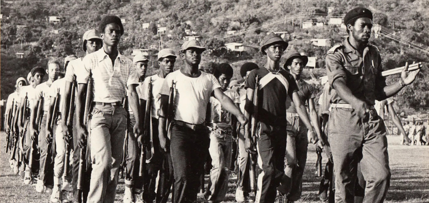 Why A Caribbean Zone Of Radical Peace Is Vital