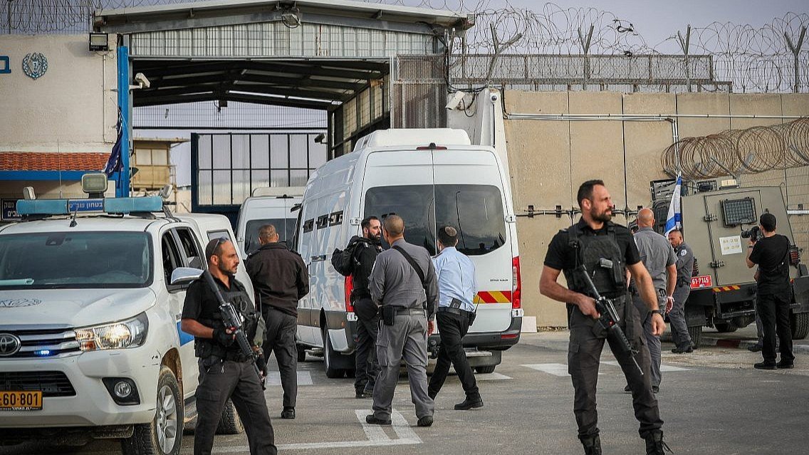 UN Report: Israel Maintains ‘De Facto State Policy Of Organized Torture’