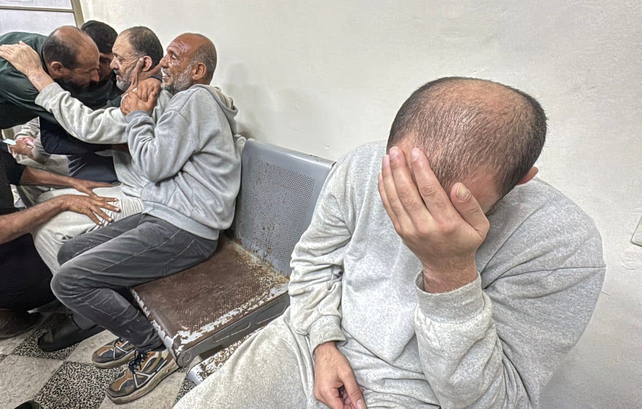 YouTube And Big Tech Censorship Threatens Global Accountability