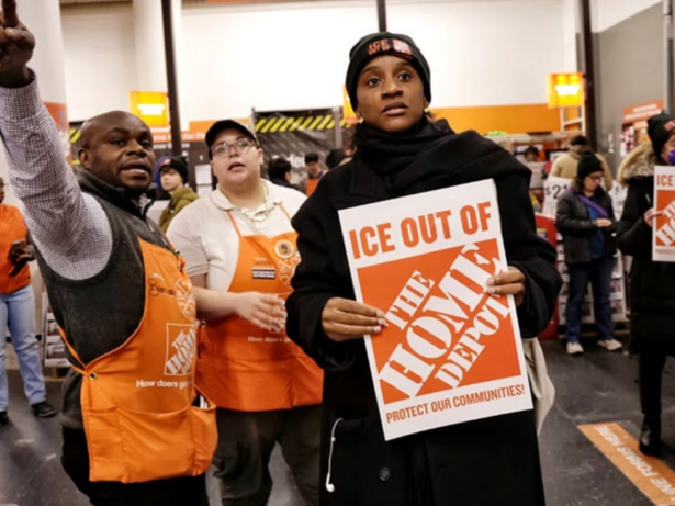 Holiday Shoppers Are Flexing Political Power Through Boycotts