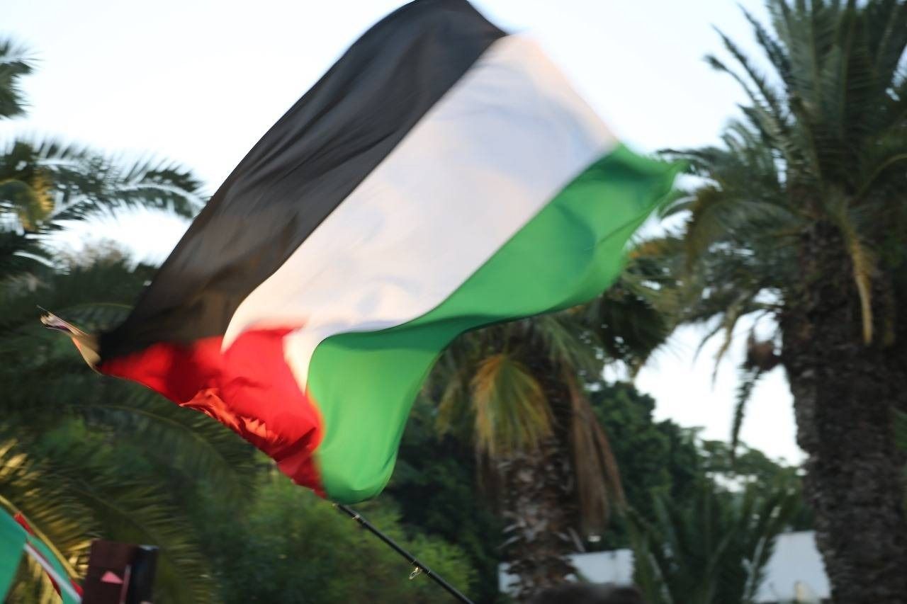 La Via Campesina Condemns Attacks Against Member Organisation In Palestine